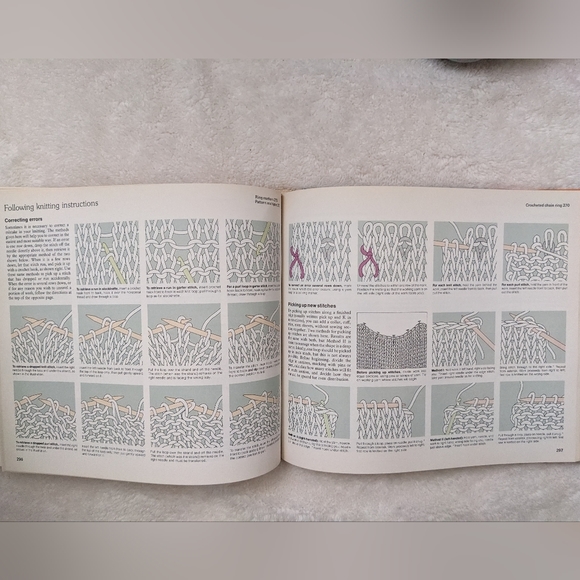 Reader's Digest Complete Guide to Needlework, Great condition!! - Picture 7 of 9